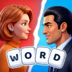 Word Champions - Word Battles iOS Icon
