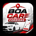 Boa Car - Passageiro iOS Icon
