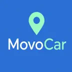 MovoCar iOS Icon
