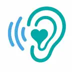 HearWell - Hearing Analysis iOS Icon
