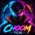 Choom TCG Collection Tracker iOS Icon