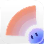 Nomo - AI Status & Usage icon