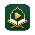 قصص بالآيات iOS Icon