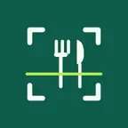 MenuScope: Menu Translator iOS Icon