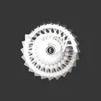 E Launcher - Mobile iOS Icon
