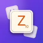 Zumble: Word Puzzle iOS Icon