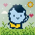 Tinibit iOS Icon