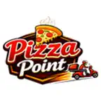 Pizza Point App iOS Icon