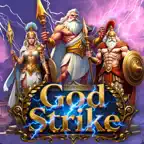Greek Gods Wheel Duel Icon
