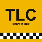 TLC Driver Hub iOS Icon