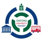 OU Transit iOS Icon