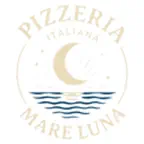 Pizzeria Mare Luna Ennepetal iOS Icon