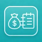 MoneyFlow Icon