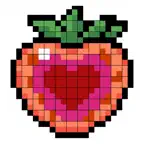 Joy of Coloring iOS Icon