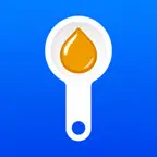 FODMAP Reintro: Gut Planner iOS Icon