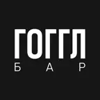 Гоггл бар iOS Icon