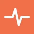 Cardia - HRR and HRV iOS Icon