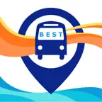 BEST - Brockville Transit iOS Icon