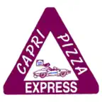 Capri Pizza Express Nürtingen iOS Icon