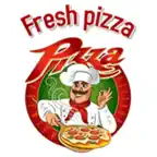 Fresh Pizza Memmingen iOS Icon