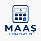 MAAŞ HESAPLAYICI icon