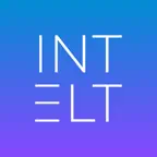 Intelt 인텔트 iOS Icon