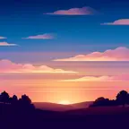 A Civil Twilight icon