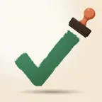 Bill Organizer: Money Manager iOS Icon