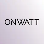 ONWATT iOS Icon