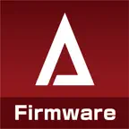 光通信FW更新 iOS Icon