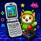 J2ME Emulator iOS Icon