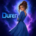 Duren` Icon