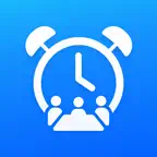 MeetAlarm iOS Icon