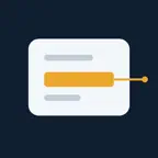 CoverTrace: Redact ID & SSN iOS Icon