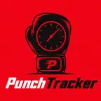 PunchTracker App iOS Icon