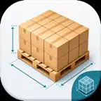 Pallet Stack Calculator 2026 icon