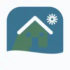 CabinLedger NO Icon