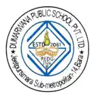 Dumarwana Public School iOS Icon