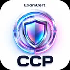 CMMC Professional CCP 2026 iOS Icon