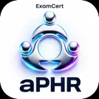 APHR HRCI Exam Prep 2026 iOS Icon