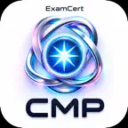 Certified Meeting Professional iOS Icon
