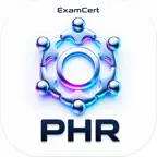 PHR HRCI Practice Test 2026 iOS Icon