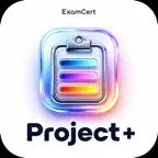 Project+ PK0-005 Practice Test iOS Icon