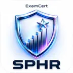 SPHR HRCI Exam Prep 2026 iOS Icon