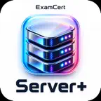 Server+ SK0-005 Exam Prep 2026 iOS Icon