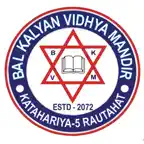 Bal Kalyan Vidhya Mandir iOS Icon