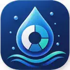 AquaLedger Icon