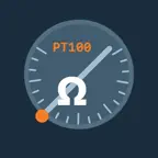 PT100Calc CL Icon