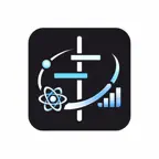 CombustionScalarAxis iOS Icon