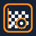 KartBench NL Icon